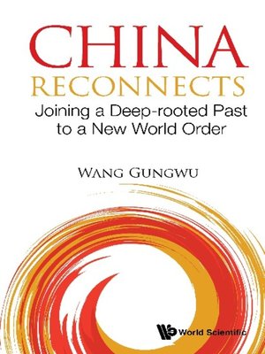 cover image of China Reconnects